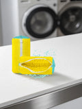 Compact Travel Laundry Bag