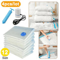 SpaceSaver Vacuum Bag Set